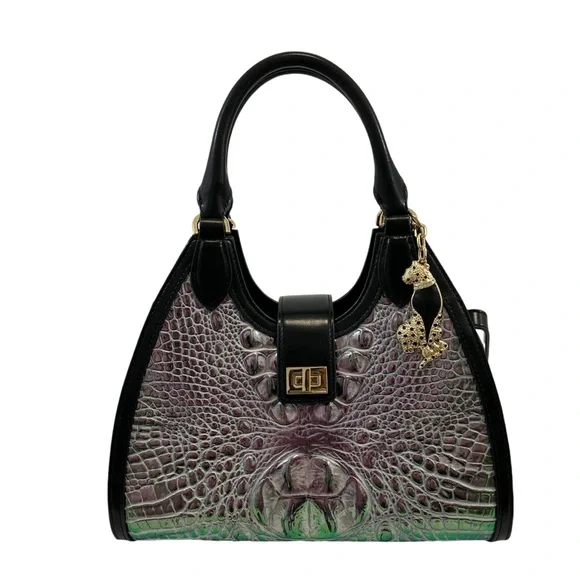 Rare Brahmin Bag in Dusk Gleaming EUC - Picture 1 of 16